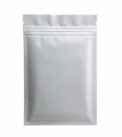 Palak Packaging Plastic 3 Side Seal Pouches For Packing
