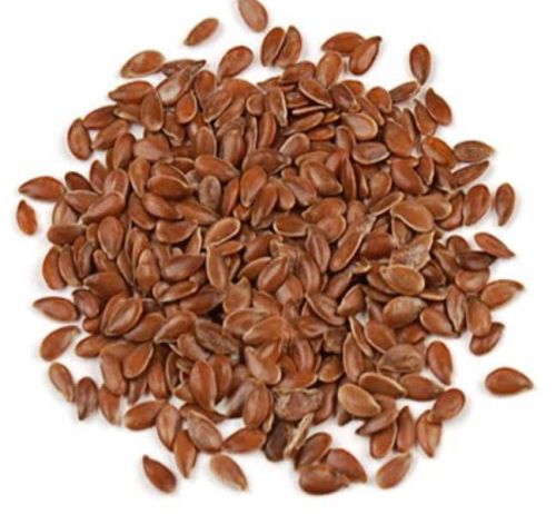 Natural Flax Seeds, Packaging Size : 20 Kg