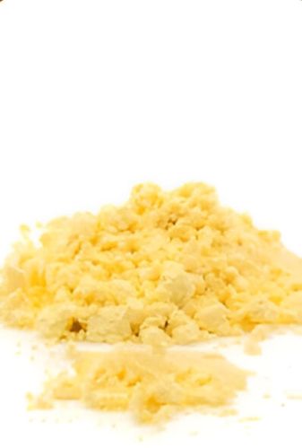 Egg Yolk Powder, Color : Yellow