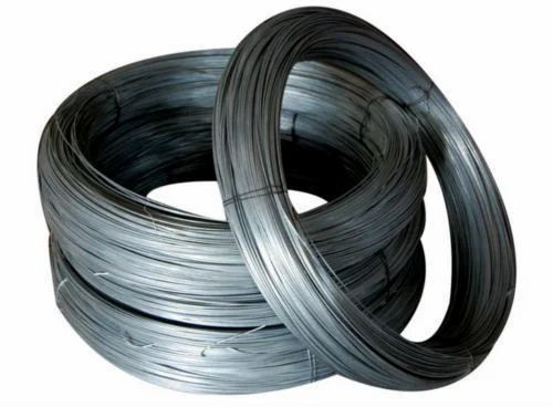 Galvanized Iron 20 Gauge Binding Wire For Construction