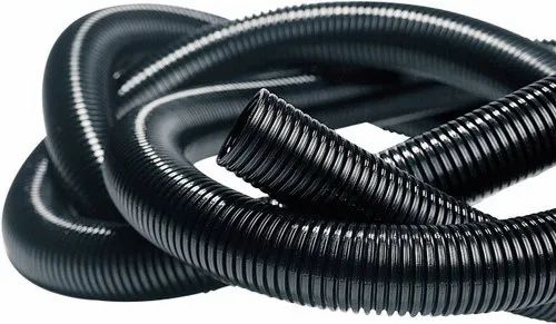 Flexiable Spiral Conduit Pipe