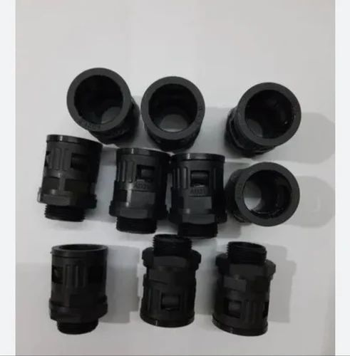 Polyamide Conduit, Shape : Round