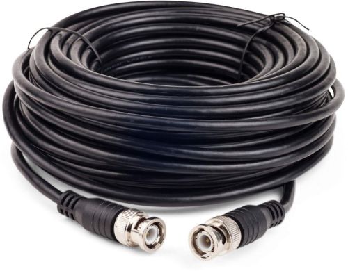 RG58 Coaxial Cable For Industrial