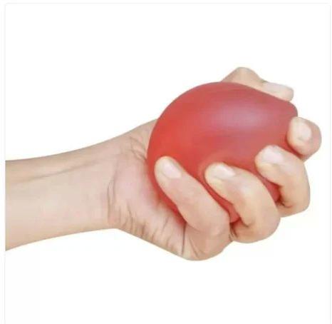 Plain Tynor Exercising Gel Ball For Exercise Use