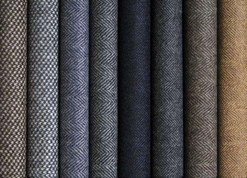 Cotton Suiting Fabric For Garments