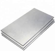 Plain Polished Aluminium Rectangle Sheets For Industrial