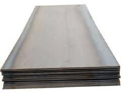 Mild Steel Cold Rolled Plates For Industrial