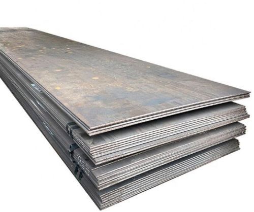 Mild Steel Hot Rolled Plates For Industrial