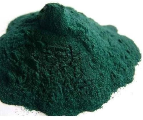 Phthalocyanine Green G Pigment Powder For Laboratory Use