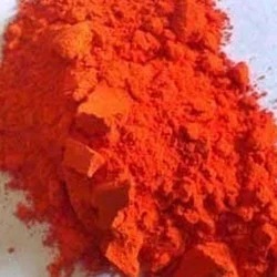 Scarlet Chrome Pigment Powder, Speciality : Solvent Resistant, Optimum Quality