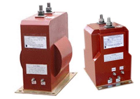 Copper Ht Current Transformer