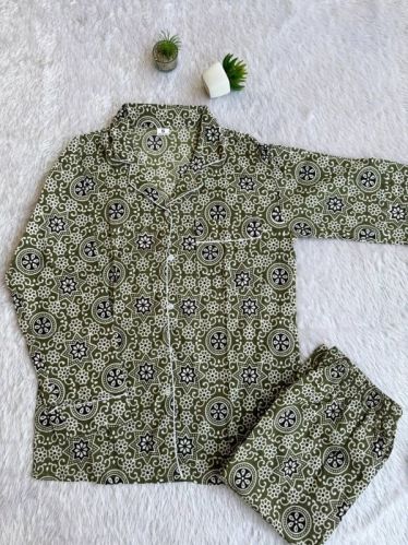 Ynf Printed Jaipuri Cotton Top, Weight : 0.400