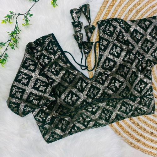 YNF Sequence Georgette Short Sleeve Blouse, Gender : Female