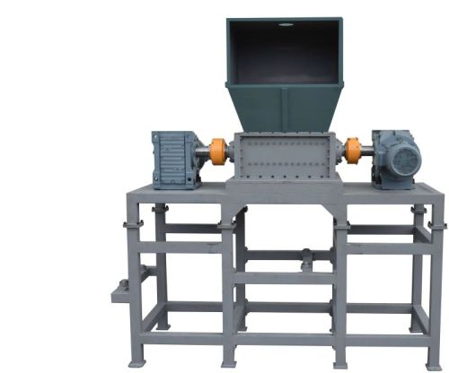 Electric Carpet Shredder For Industries