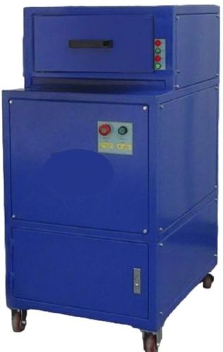 Plastic and Glass Medicine Bottle Shredder Pharma Industry