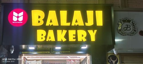 Acrylic Board For Advertising, Promotional