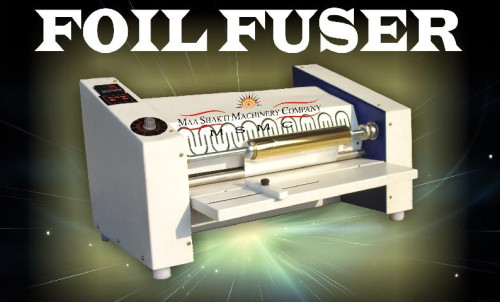 Msmc India Foil Fuser