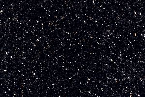 Dalunar Polished Black Galaxy Granite Slabs For Countertop, Flooring, Hardscaping, Wall Tiles