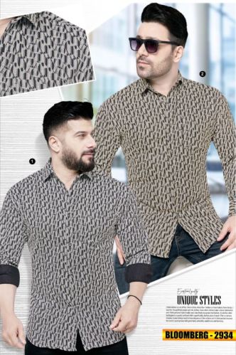 Printed Shirting, Packaging Type : Poly Bag, Plastic Bag, Packet