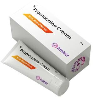 Amber Lifesciences Pramocaine