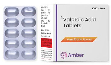 Amber Lifesciences Valproic Acid