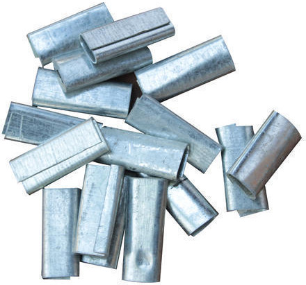 Metal Clip For Industrial Use