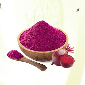 Spray Dried Beetroot Powder, Packaging Type : Plastic Packet