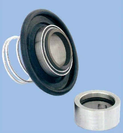 Rubber Diaphragm Seal For Industrial Use