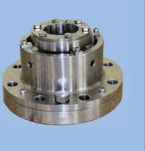 Stainless Steel Single Reactor Seal For Industrial Use