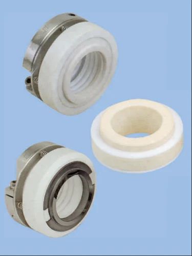 Teflon Bellow Unbalance Seal For Industrial Use