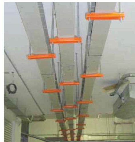 Al/cu Busbar Trunking System