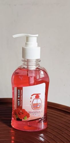 Hand Wash Liquid, Packaging Size : 250ml