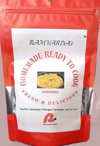 Ready To Cook - Khichdi - 100 Gm