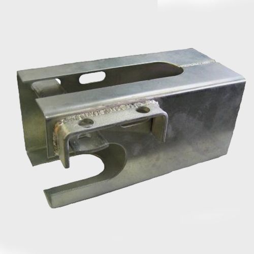 Stainless Steel Trailer Suspension Hanger For Industrial