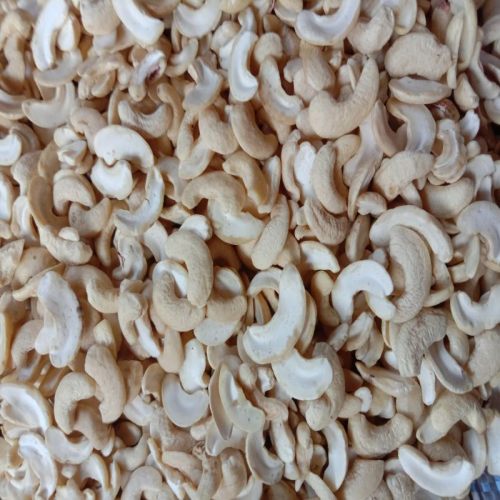 White Cashew Nuts, Certification : FSSAI