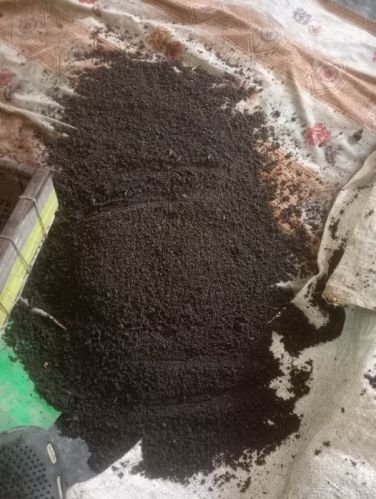 Organic Vermicompost Fertilizer, Packaging Type : Plastic Bag