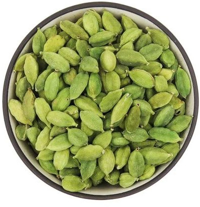 Natural Green Cardamom, Variety : Bold