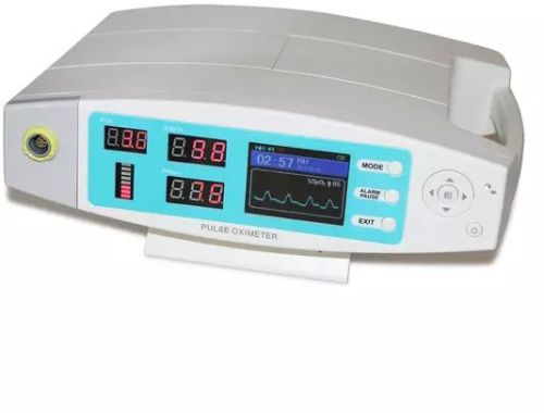 Contec CMS70A TableTop Pulse Oximeter For Medical Use