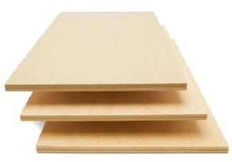 12m Gurjan Face Waterproof Plywood Board For Furniture