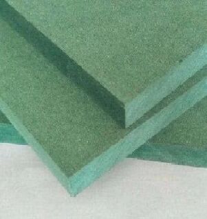 Plain 18 Mm HDHMR Board For Ceiling, Kitchen, Partition