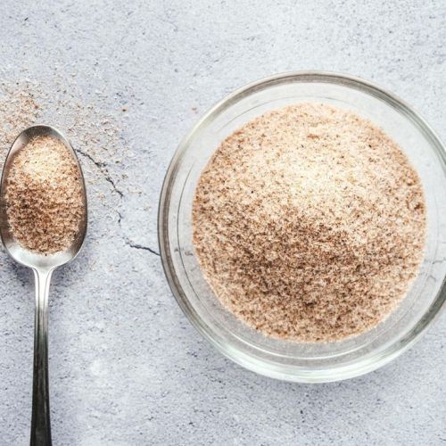 Psyllium Husk Powder For Used In Medicinal Products