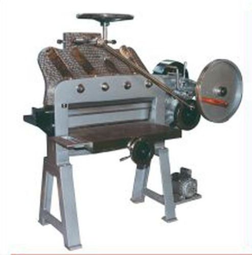 Mild Steel Manual Paper Cutting Machine For Industrial