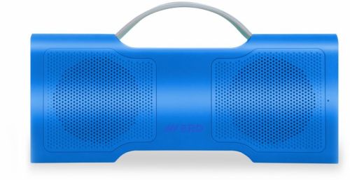BTS - 31 20W Bluetooth Speaker Blue