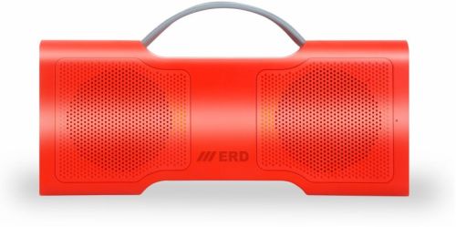 BTS - 31 20W Bluetooth Speaker Red