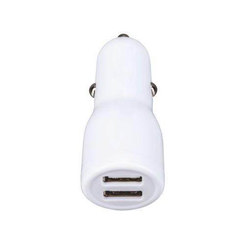 CC 22 Dual USB Car Charger