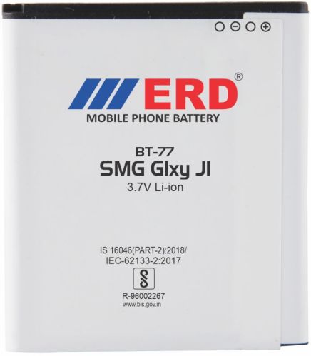 SM J1 Mobile Compatible Battery