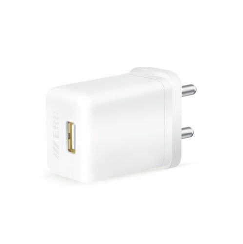 TC-121 20W USB-A Charger, Color : White