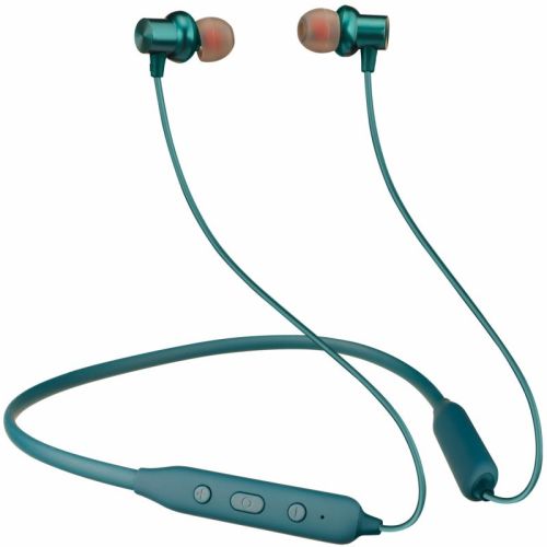 WE-11 Pro Midnight Green Wireless Earphone