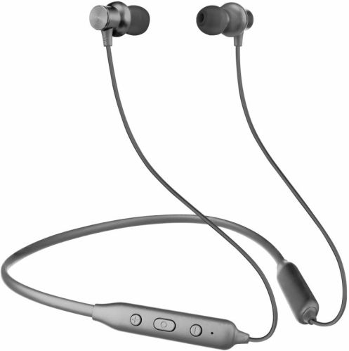 WE-11 Pro Nardo Grey Wireless Earphone For Personal Use