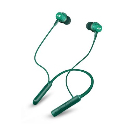WE-41 Pro Midnight Green Wireless Earphone
